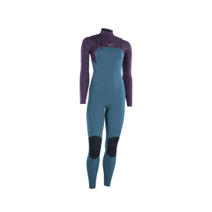 ION Element 4/3 Front Zip Damen 2023/24  Wetsuits