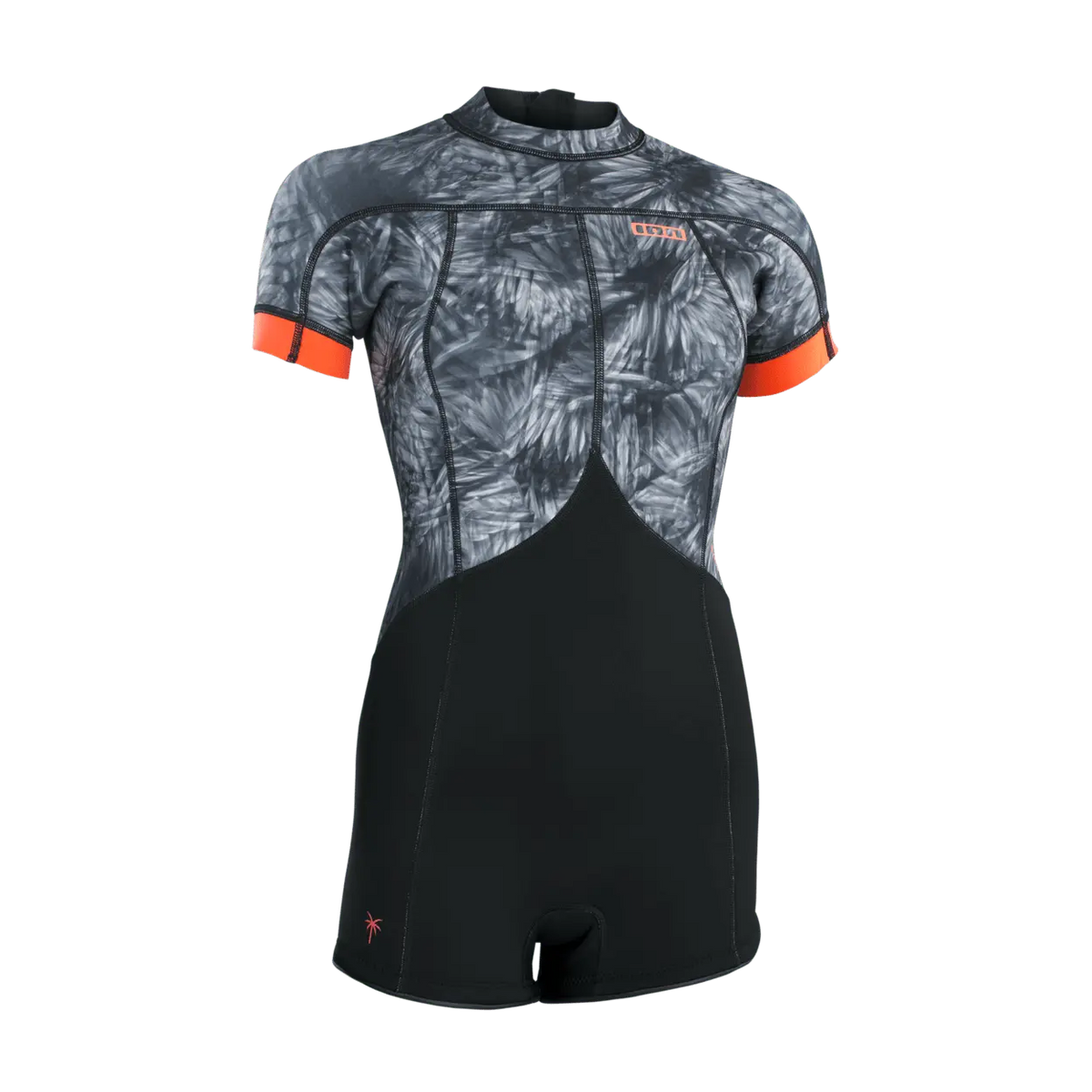 ION Amaze Shorty 2.5 SS Back Zip Damen 2023/24  Wetsuits