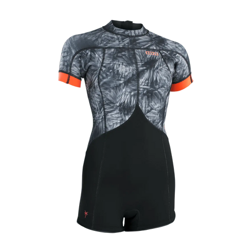 ION Amaze Shorty 2.5 SS Back Zip Damen 2023/24  Wetsuits