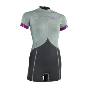 ION Amaze Shorty 2.5 SS Back Zip Damen 2023/24  Wetsuits