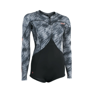 ION Amaze Hot Shorty 1.5 LS Front Zip Damen 2023/24  Wetsuits