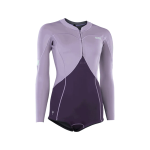 ION Amaze Hot Shorty 1.5 LS Front Zip Damen 2023/24  Wetsuits