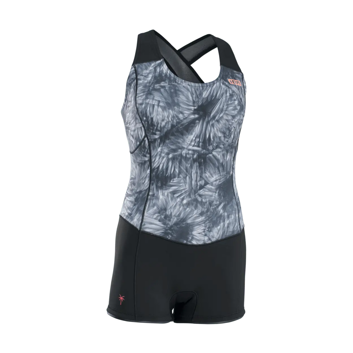 ION Amaze Shorty Crossback 1.5 Damen 2025  Wetsuits