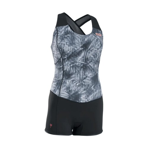 ION Amaze Shorty Crossback 1.5 Damen 2025  Wetsuits