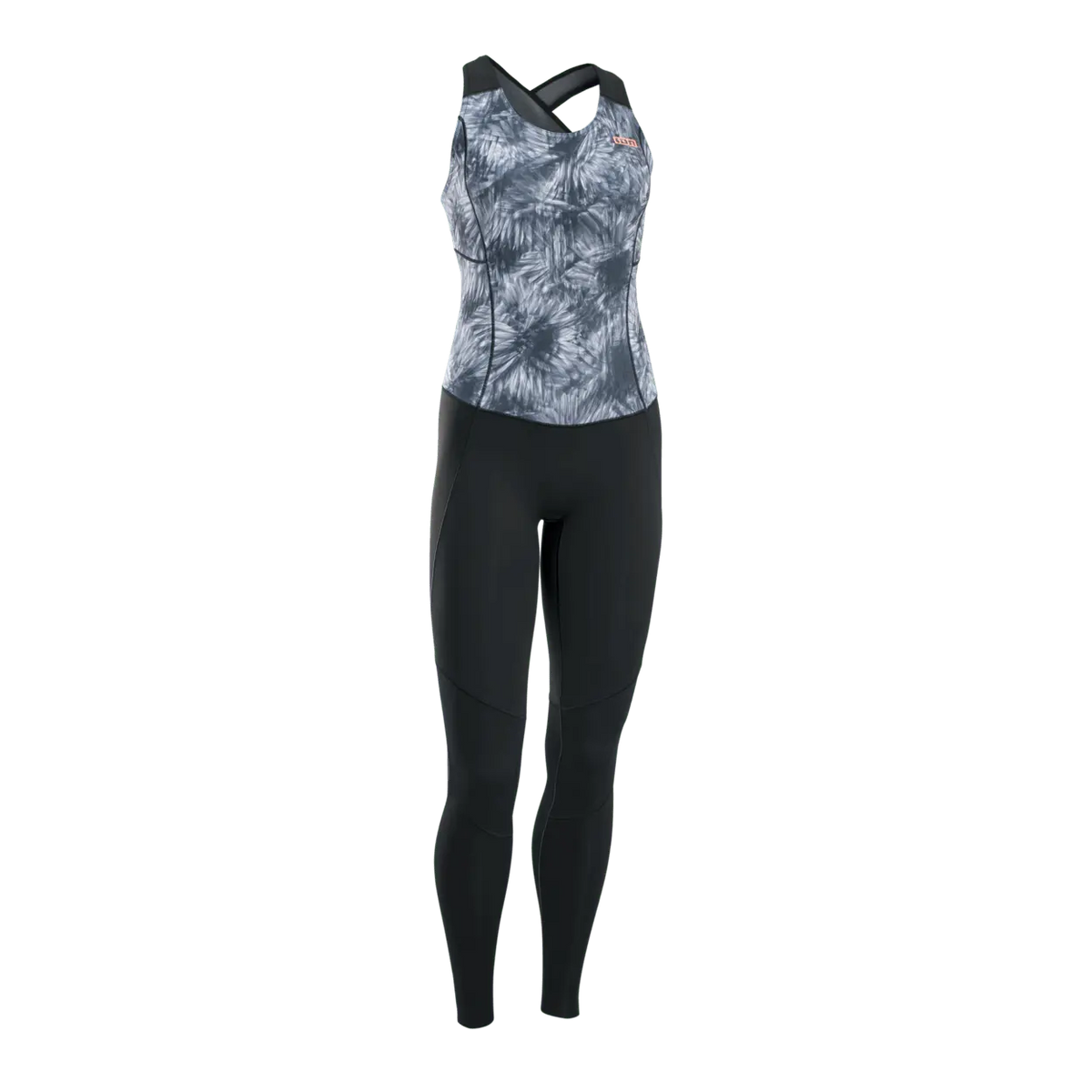 ION Amaze Long Jane 1.5 Damen 2025  Wetsuits