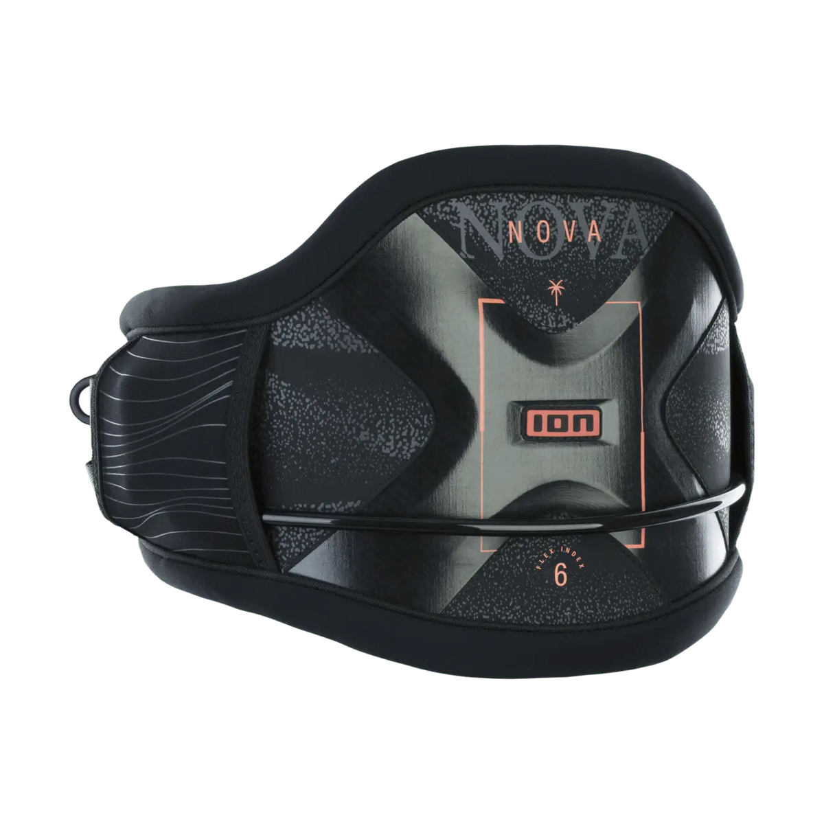 ION Waist Kite Nova Damen 2023/24  Harness