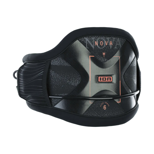 ION Nova  Harness