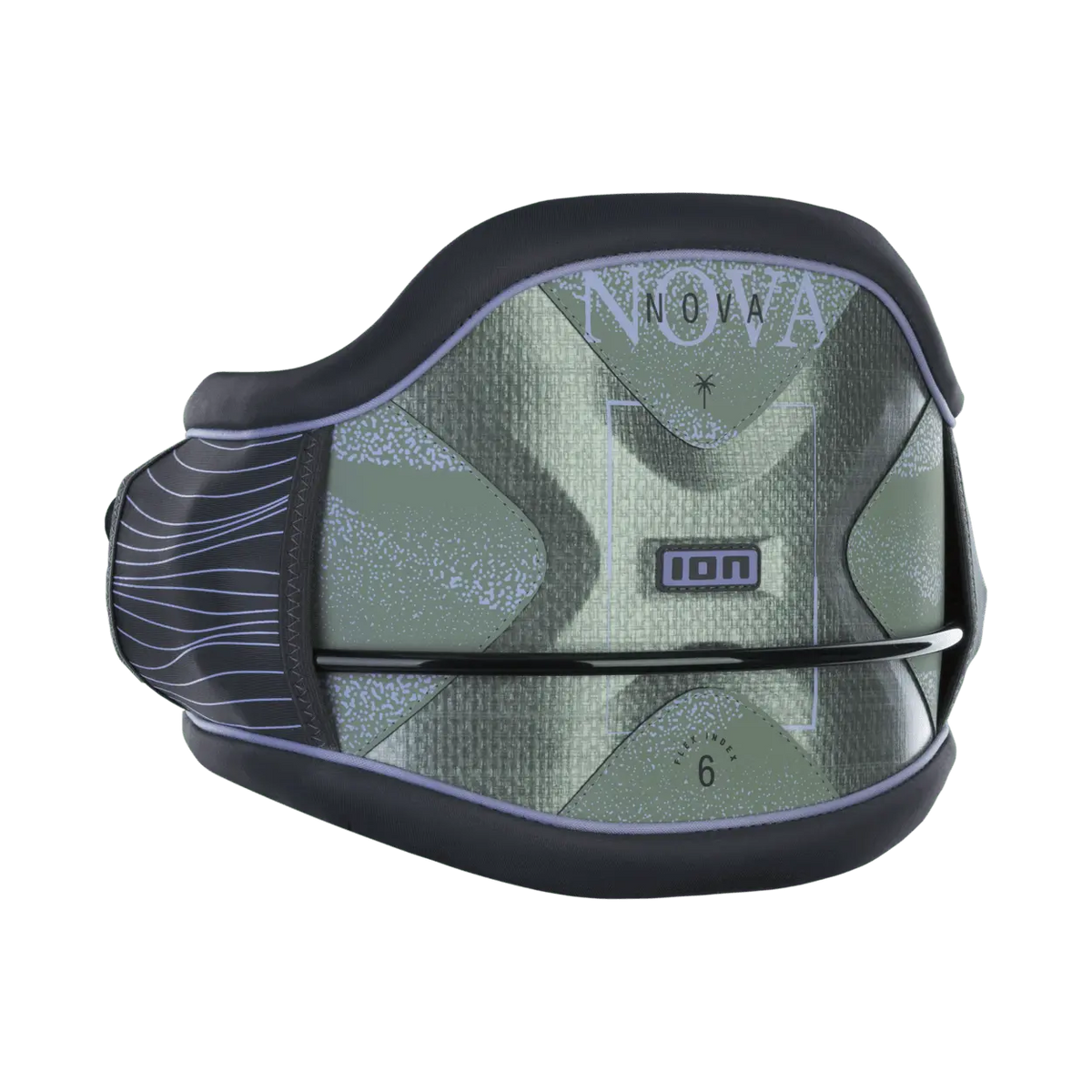ION Waist Kite Nova Damen 2023/24  Harness