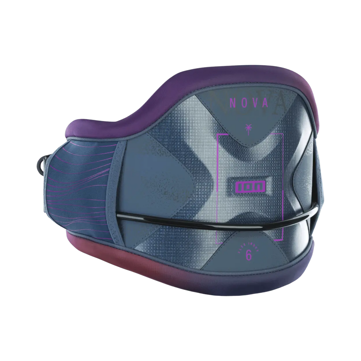 ION Waist Kite Nova Damen 2023/24  Harness