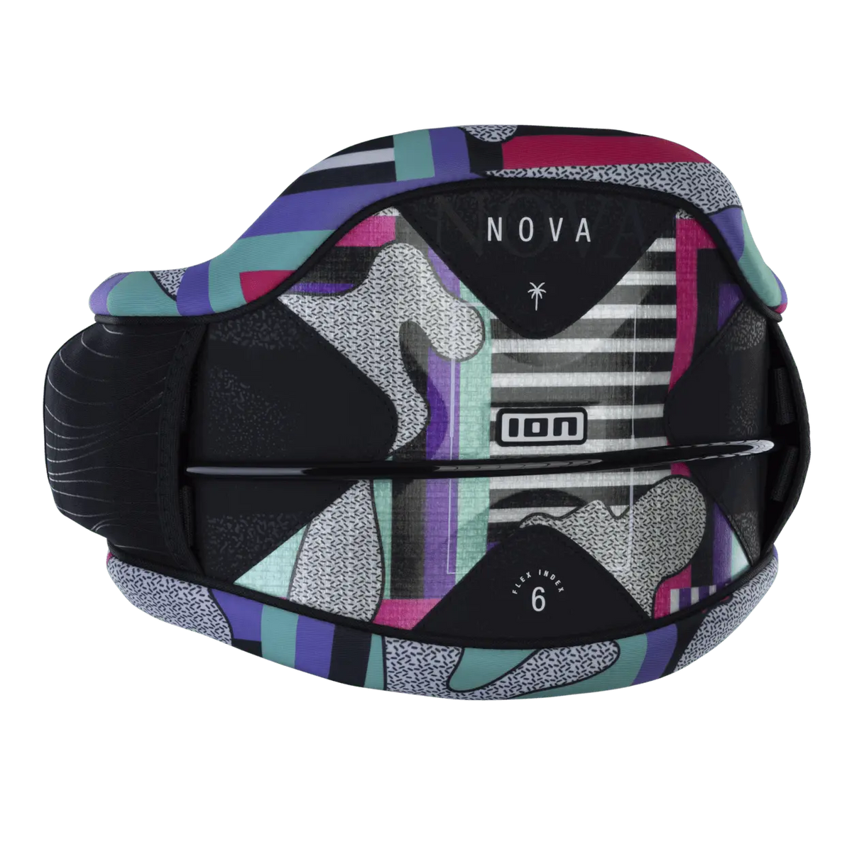 ION Waist Kite Nova Damen 2023/24  Harness