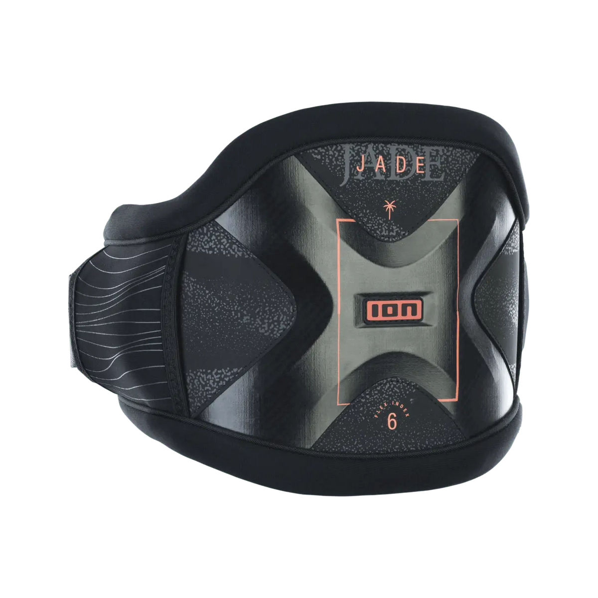 ION Jade Damen 2024  Harness
