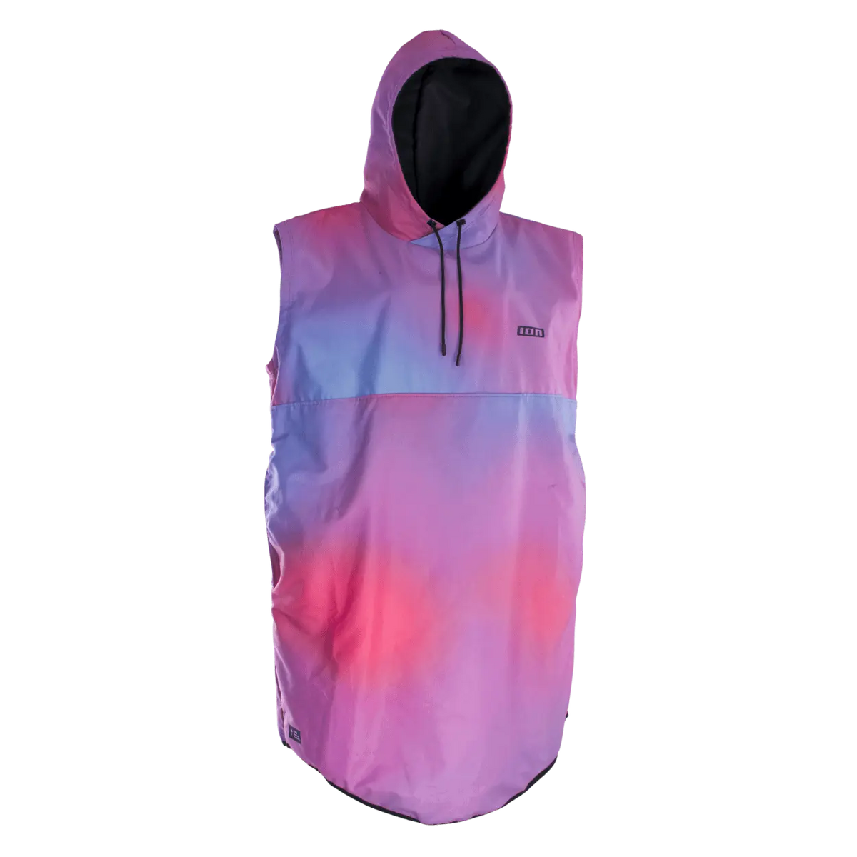 ION Poncho Select Damen 2024  Accessories