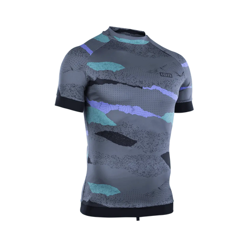 ION Rashguard Maze SS Herren 2024  Tops