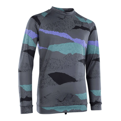 ION Capture Rashguard LS Jungen 2024  Tops