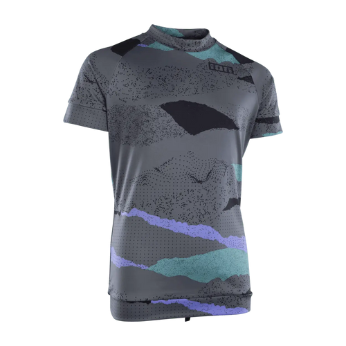 ION Capture Rashguard SS Jungen 2024  Tops