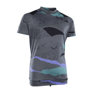 ION Capture Rashguard SS Jungen 2024  Tops