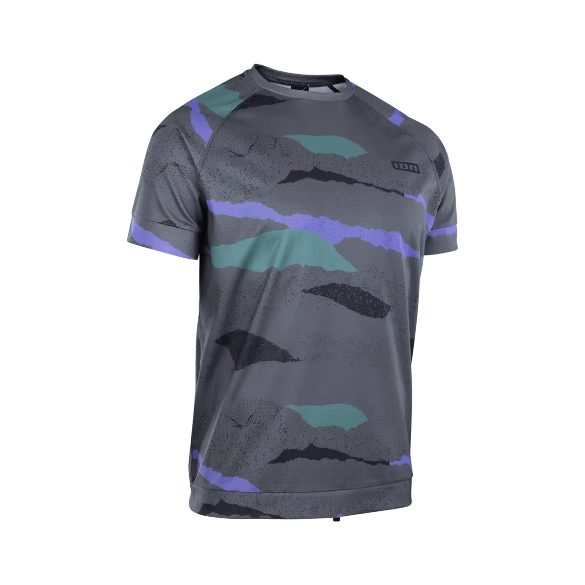 ION Wetshirt SS Herren 2024/25  Tops