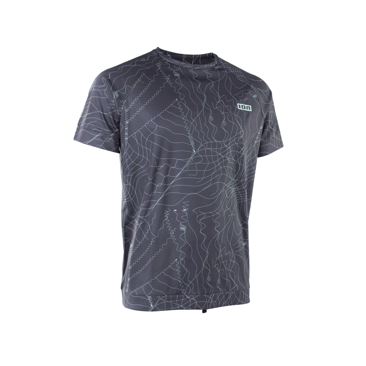 ION Wetshirt SS Herren 2024/25  Tops