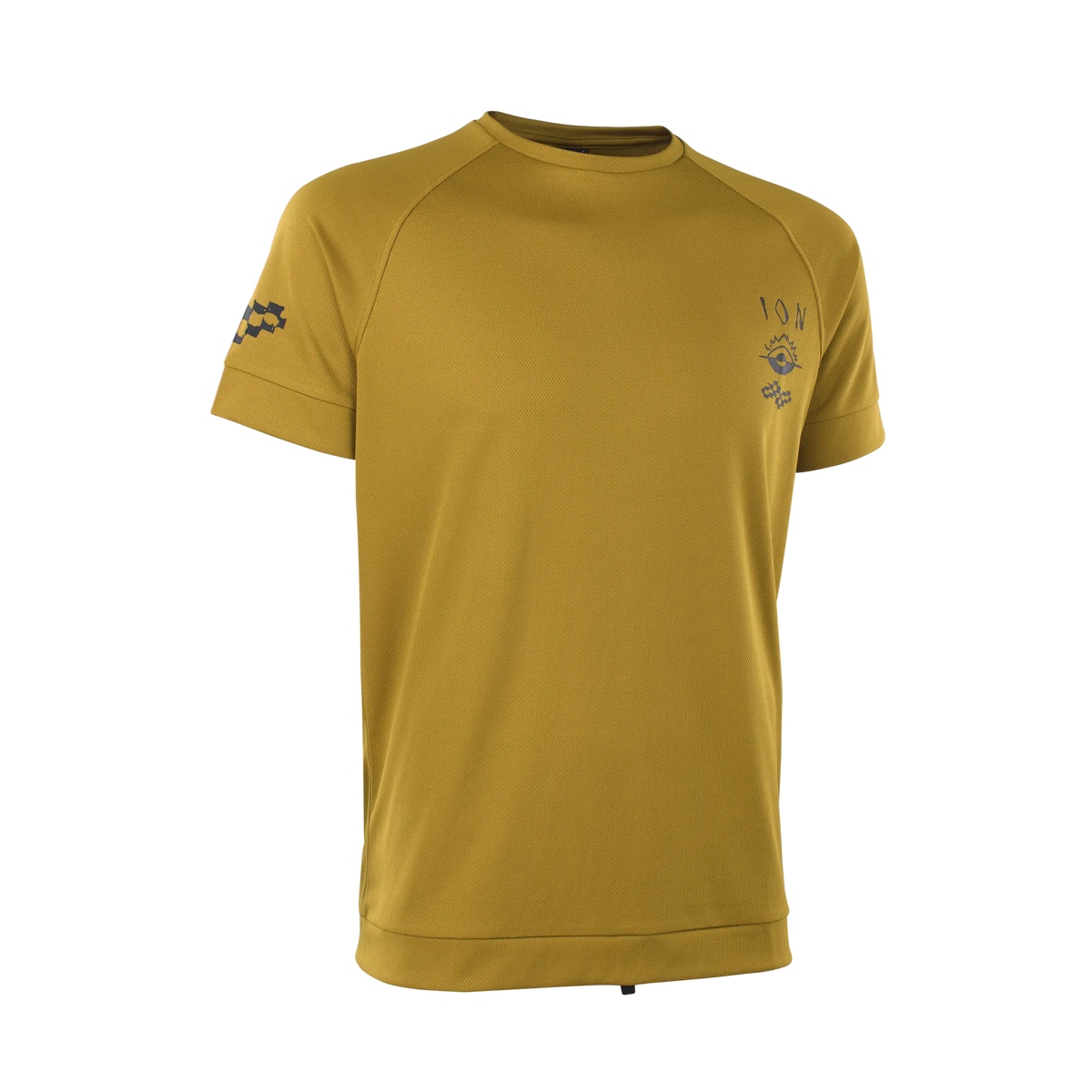 ION Wetshirt SS Herren 2024/25  Tops