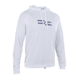 ION Wetshirt Hood LS Herren 2024/25  Tops