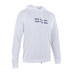 ION Wetshirt Hood LS Herren 2024/25  Tops