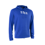 ION Wetshirt Hood LS Herren 2024/25  Tops