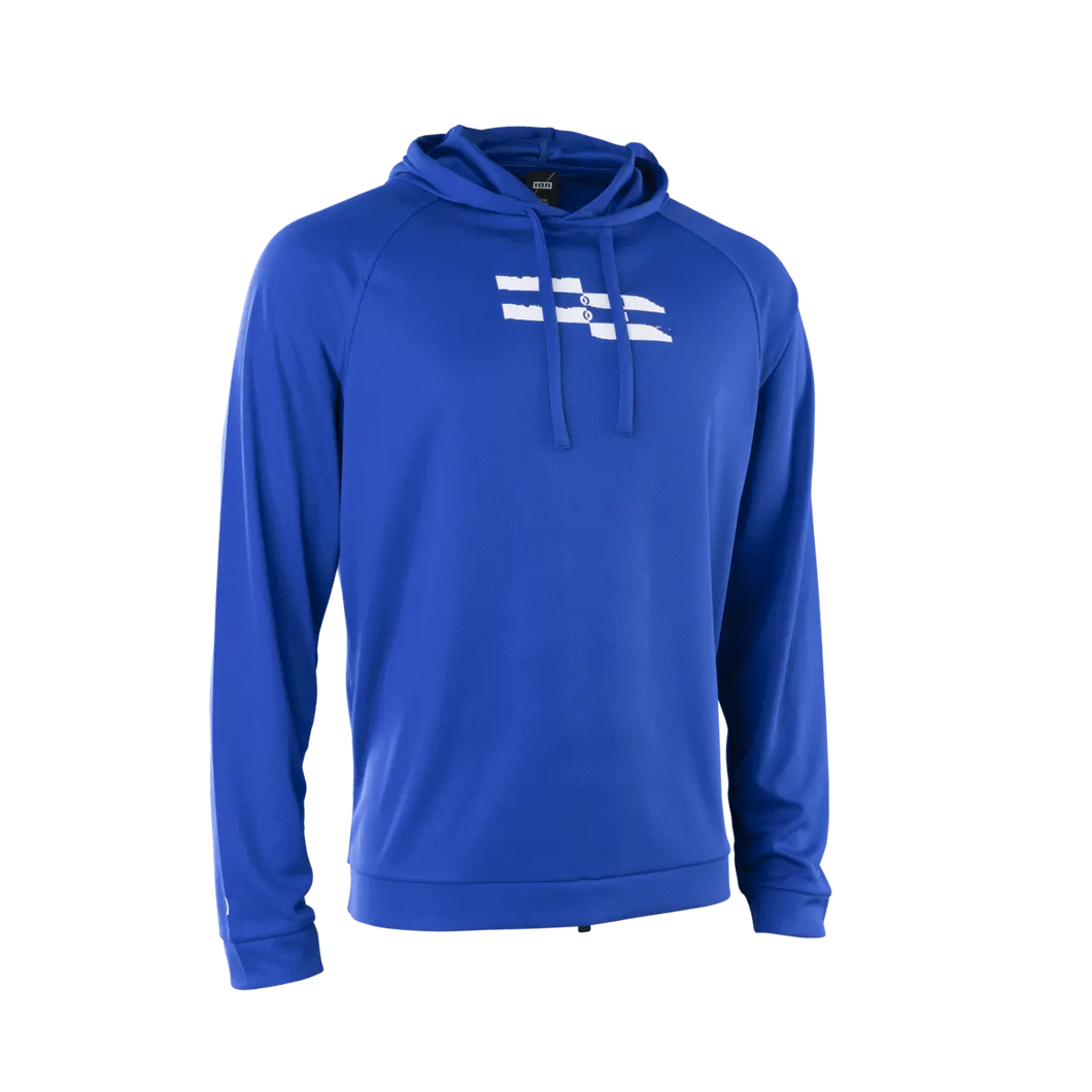 ION Wetshirt Hood LS Herren 2024/25  Tops