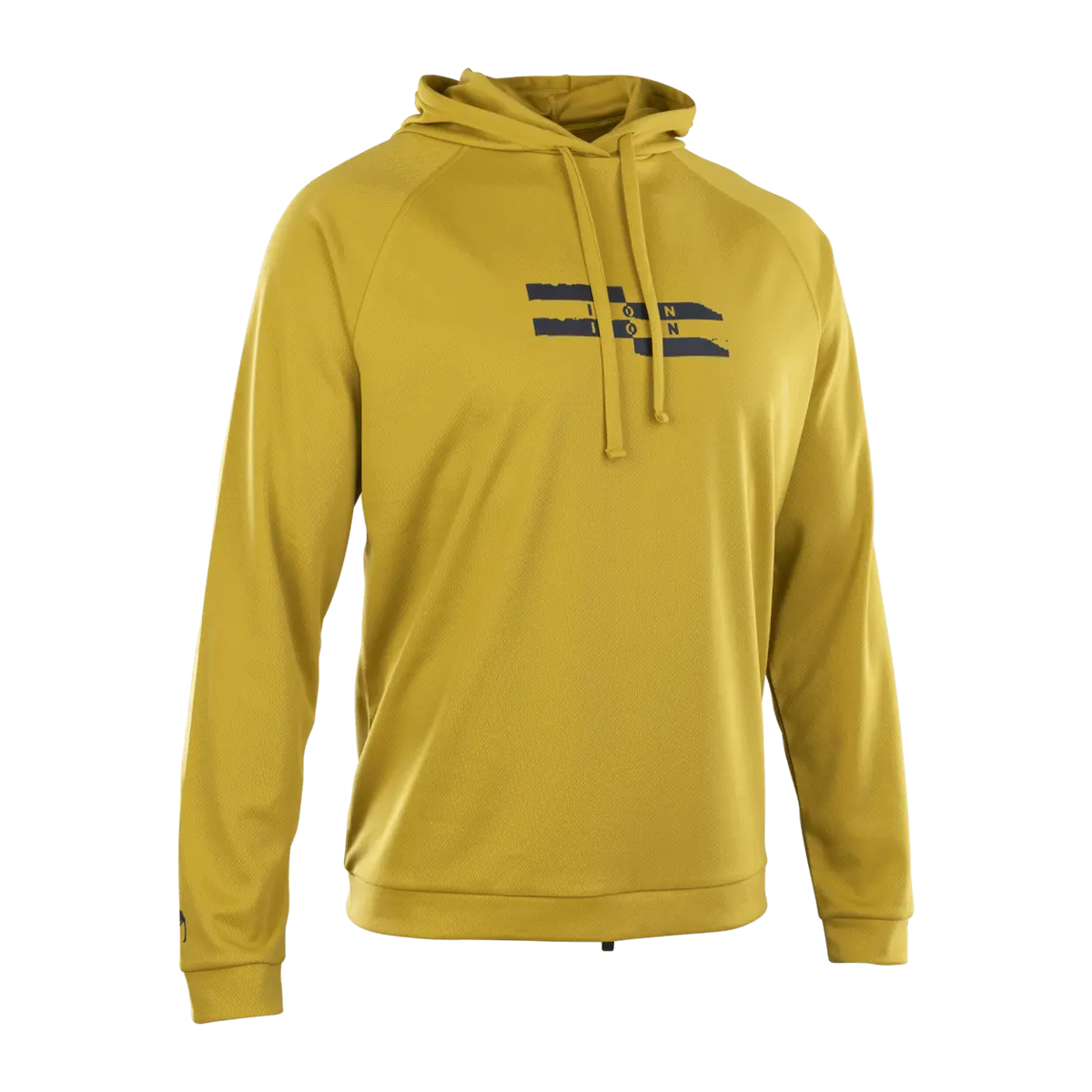 ION Wetshirt Hood LS Herren 2024/25  Tops