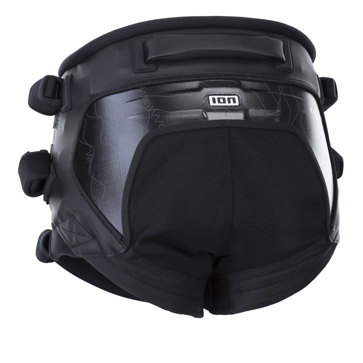 ION Harness Seat Kite Radar Herren 2024  Harness