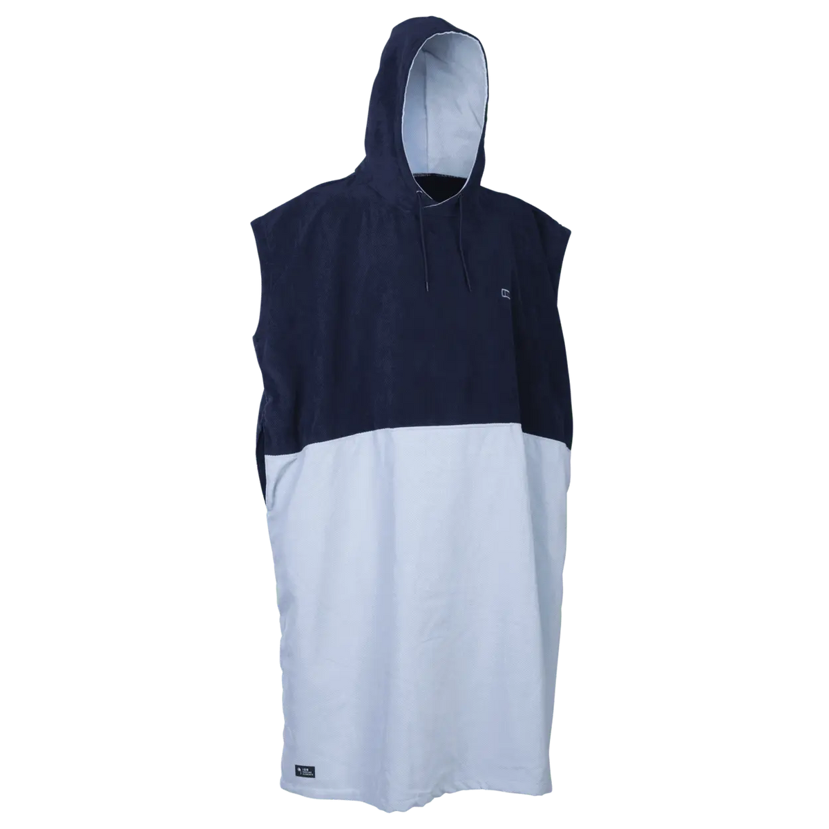 ION Poncho Select Bamboo Herren 2024  Accessories