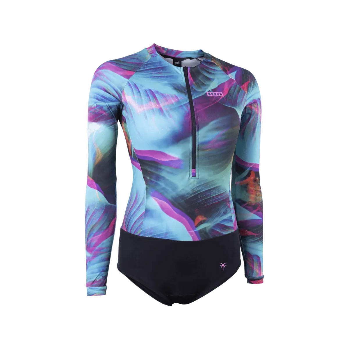 ION Swimsuit LS Damen 2024/25  Tops