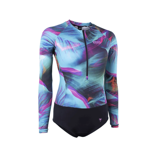 ION Swimsuit LS Damen 2024/25  Tops