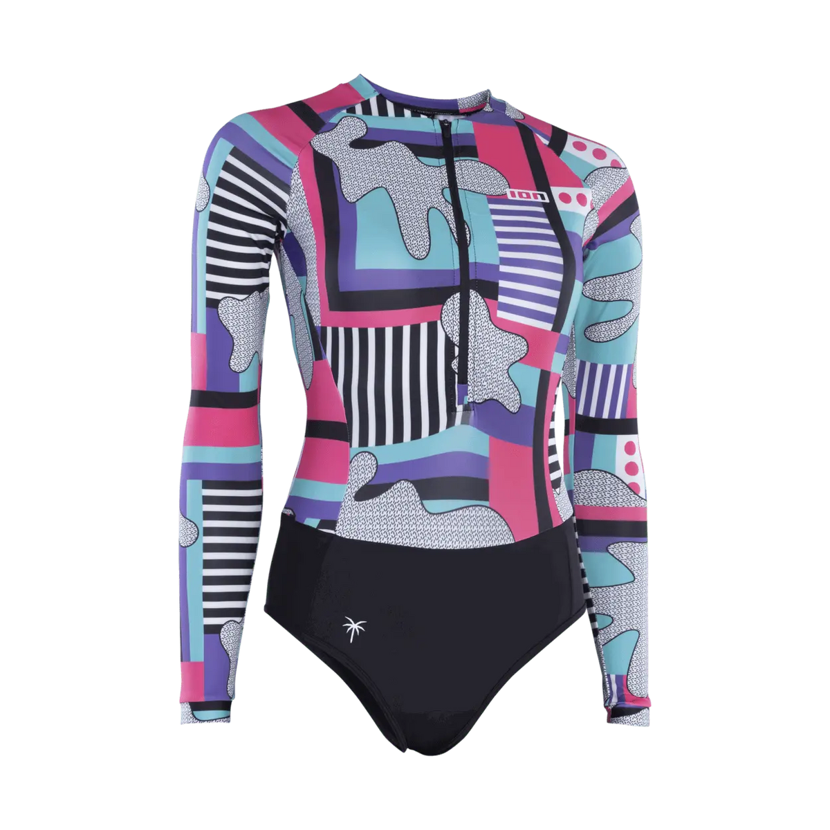 ION Swimsuit LS Damen 2024/25  Tops