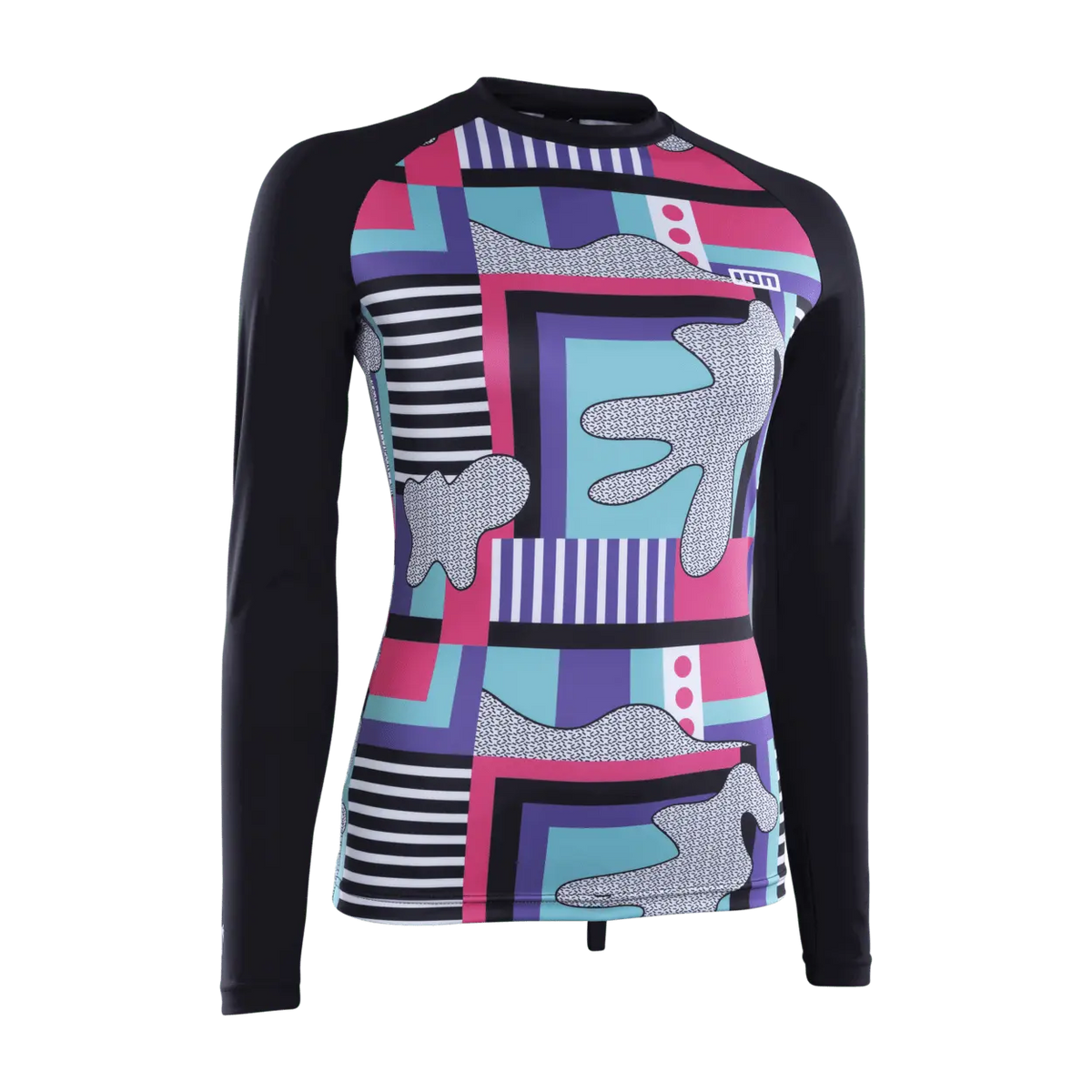 ION Rashguard Lizz LS women Damen 2024  Tops