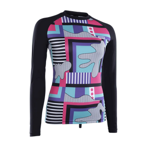 ION Rashguard Lizz LS women Damen 2024  Tops