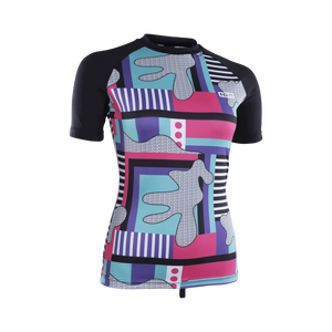ION Rashguard Lizz SS Damen 2024  Tops