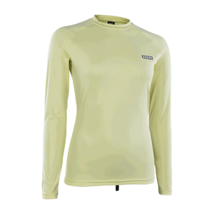 ION Rashguard LS Damen 2024/25  Tops