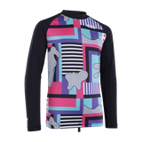 ION Capture Rashguard LS Mädchen 2024  Tops