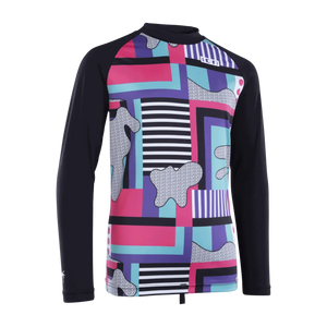 ION Capture Rashguard LS Mädchen 2024  Tops