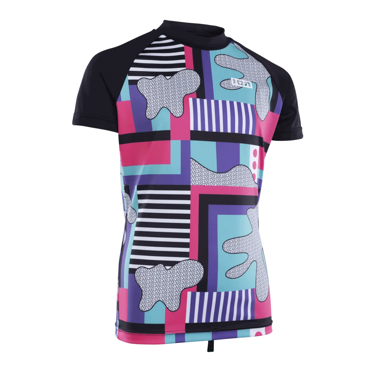 ION Capture Rashguard SS Mädchen 2024  Tops