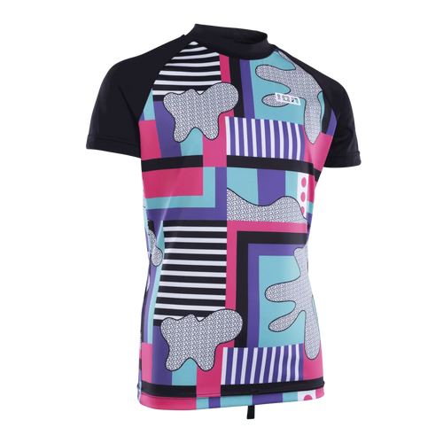 ION Capture Rashguard SS Mädchen 2024  Tops