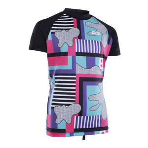 ION Capture Rashguard SS Mädchen 2024  Tops