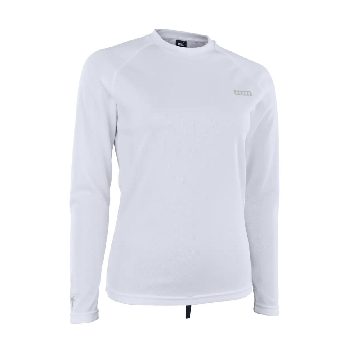 ION Wetshirt LS Damen 2024  Tops