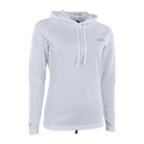 ION Wetshirt Hood LS Damen 2024  Tops