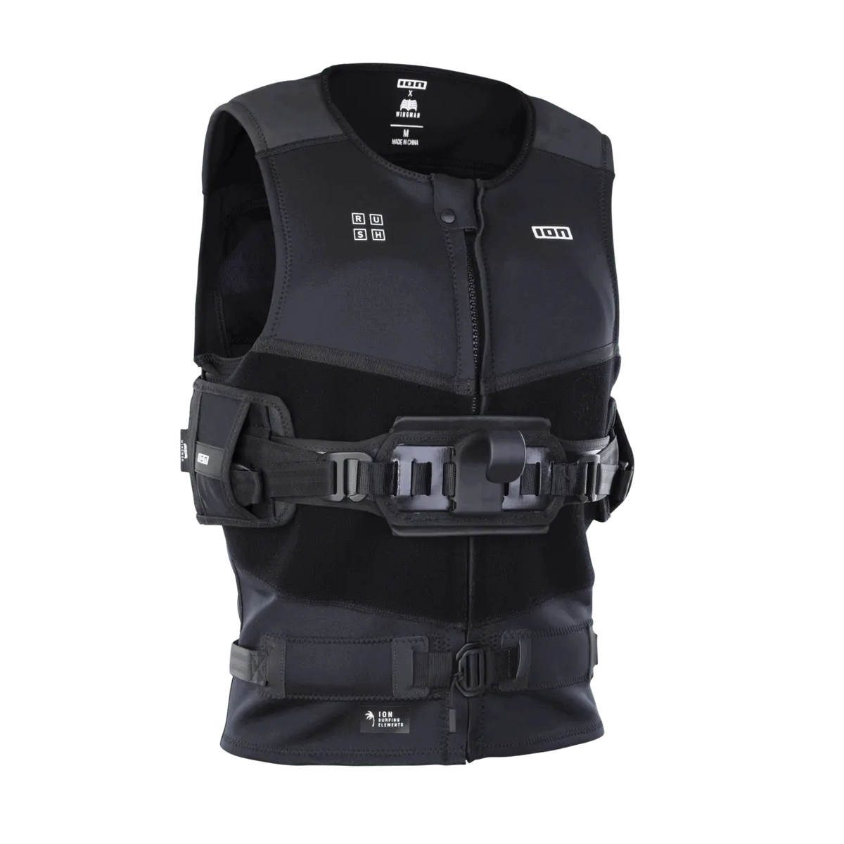 ION Wing Vest Rush unisex 2025  Harness