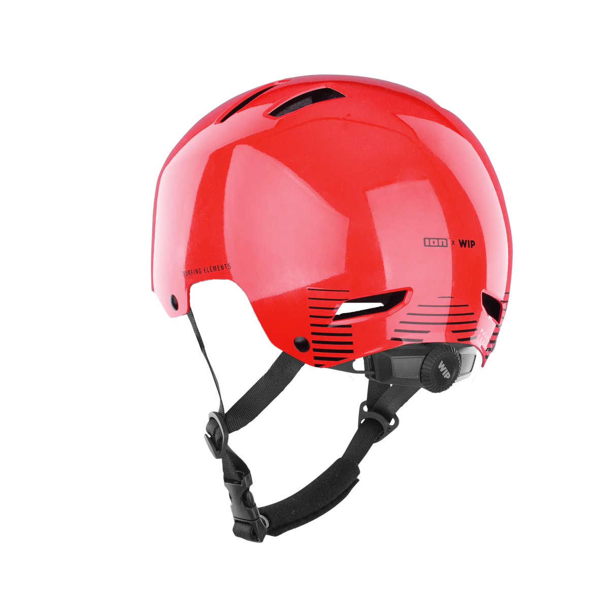 ION Slash Core Helmet unisex 2027  Protection