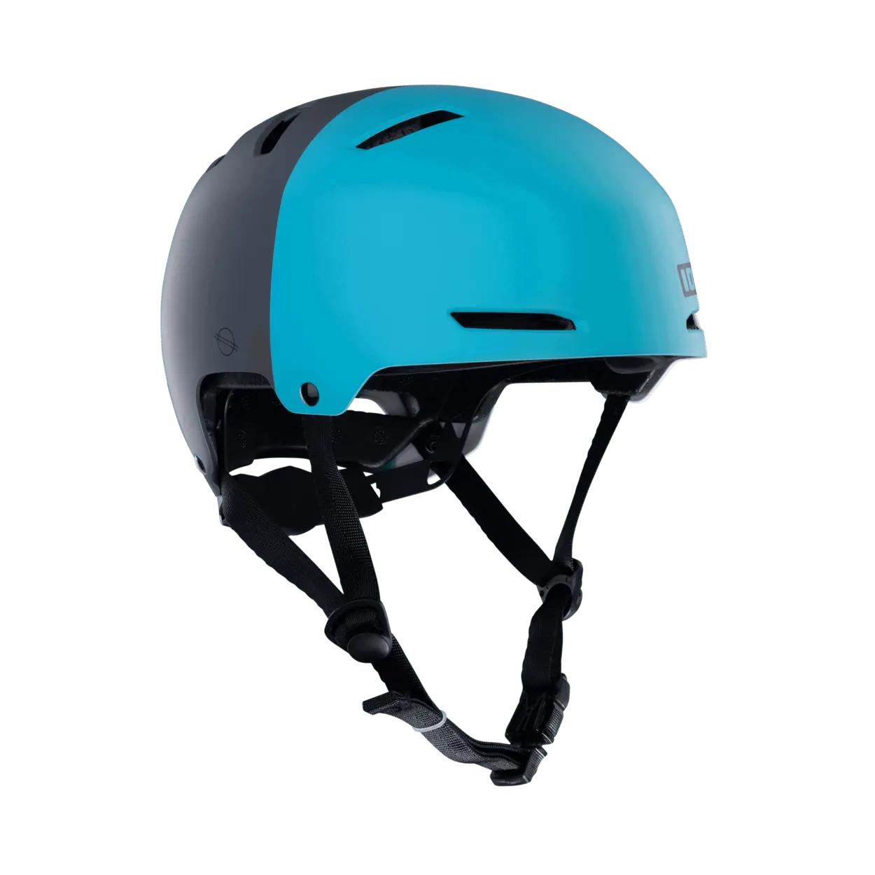 ION Slash Core Helmet 2025  Protection
