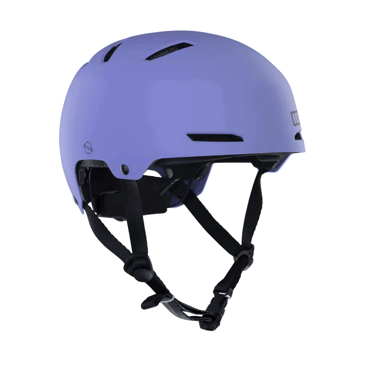 ION Slash Core Helmet 2025  Protection