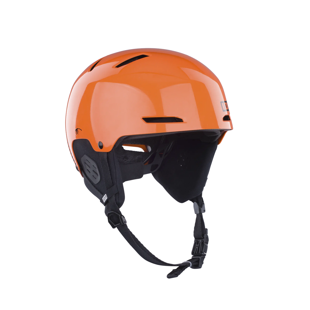 ION Slash Amp Helmet unisex 2025/26  Protection