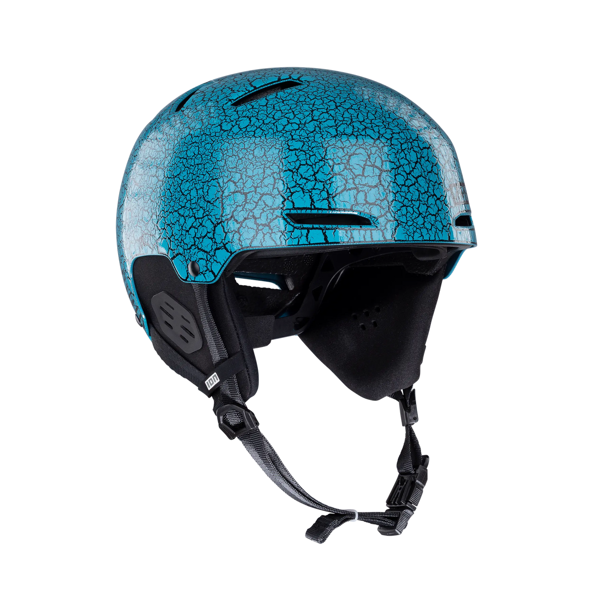 ION Slash Amp Helmet unisex 2027  Protection